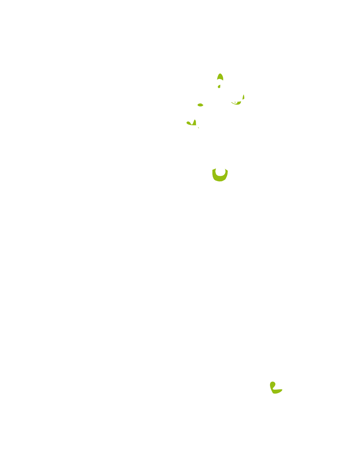 TOCADOS POR LA REALEZA